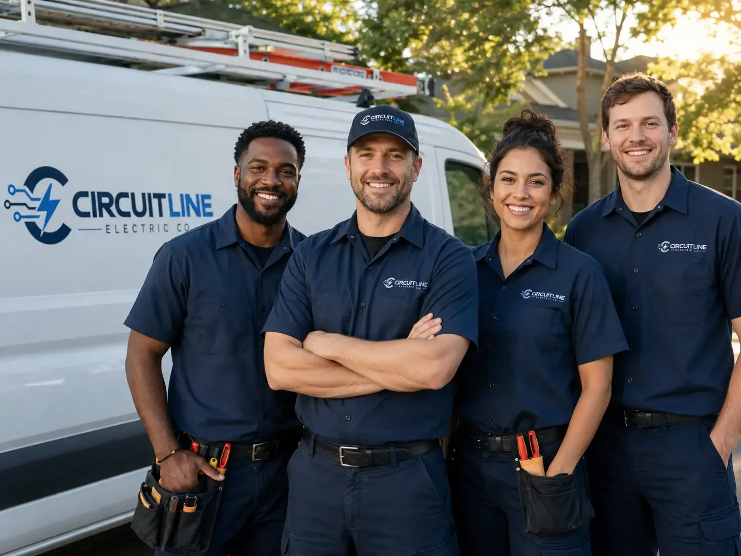 Whole Home Rewiring company in Medford, WI