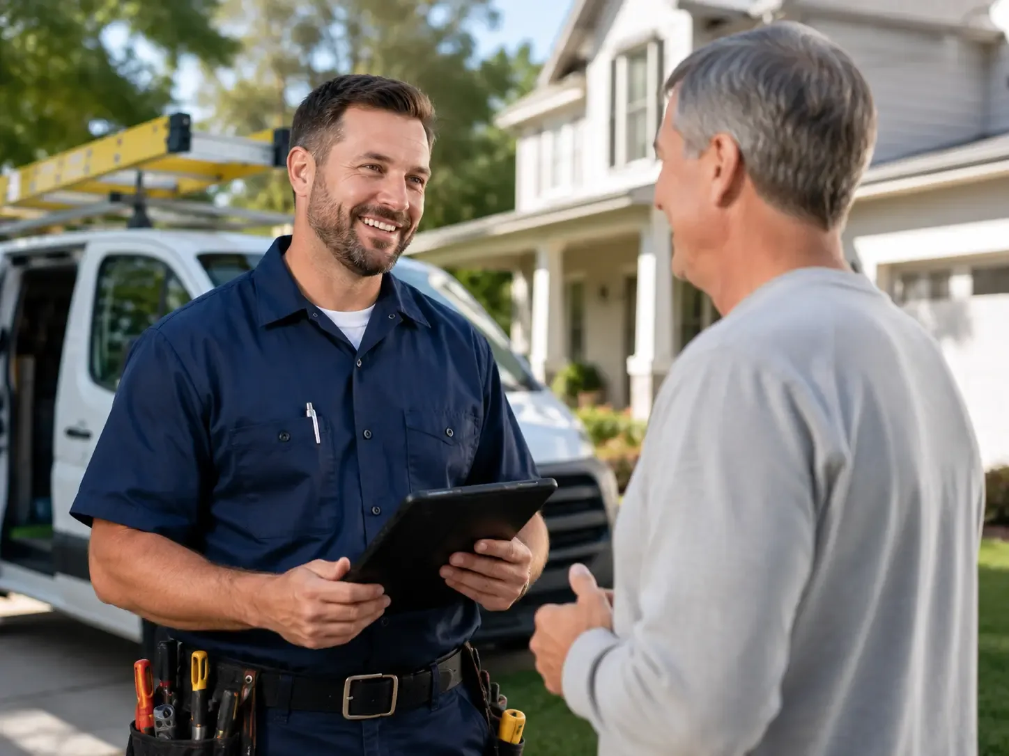 Whole Home Rewiring Medford, WI FAQs