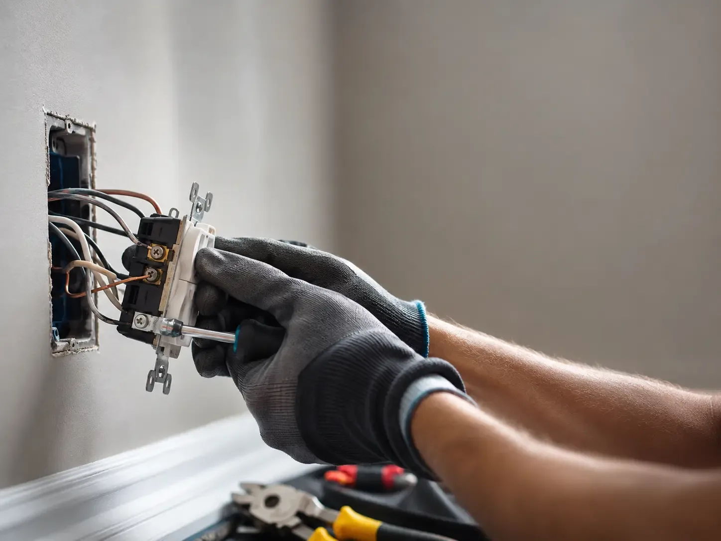 Why choose Whole Home Rewiring in Medford, WI